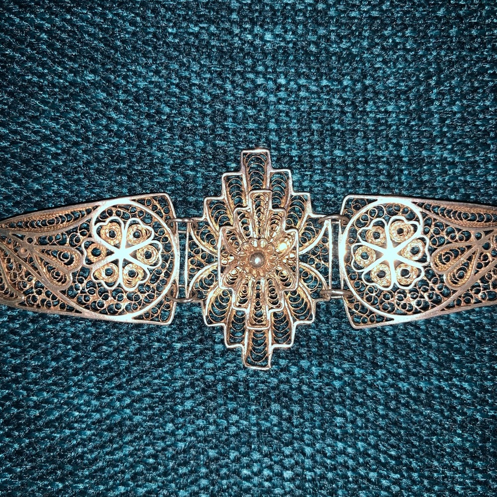 Vintage Bracelet